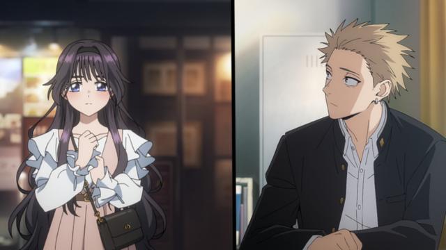 The Fragrant Flower Blooms with Dignity