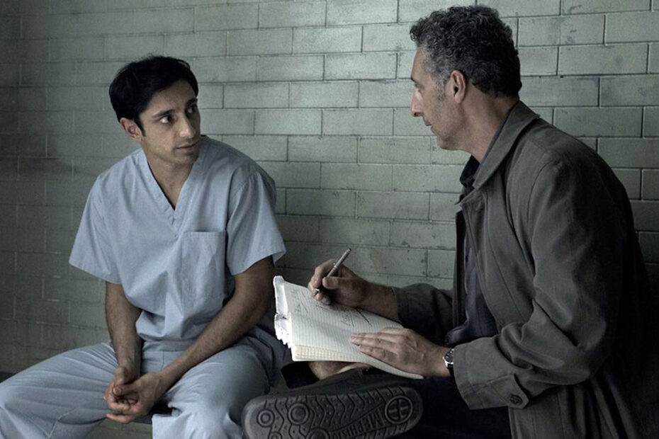 Un'immagine di The Night Of, tra le 20 migliori miniserie HBO di tutti i tempi