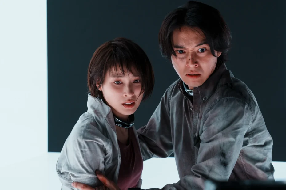 Alice in borderland, una delle migliori serie tv di settembre