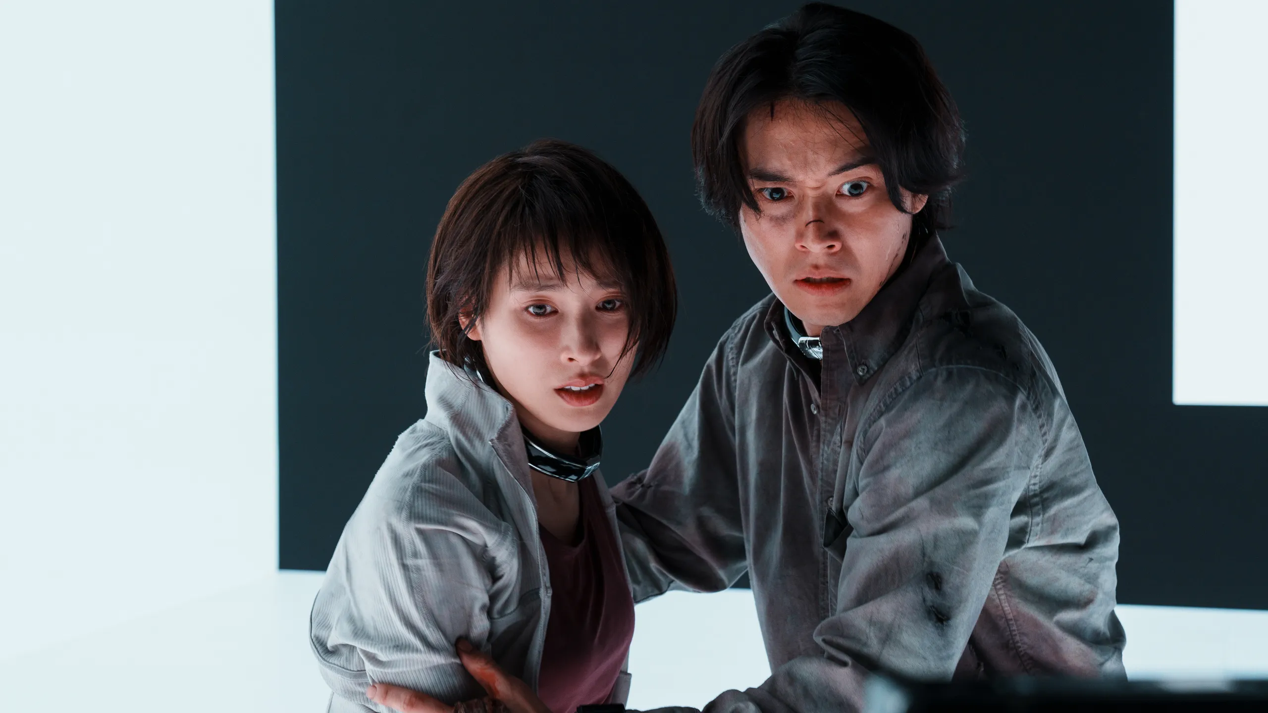 Alice in borderland, una delle migliori serie tv di settembre