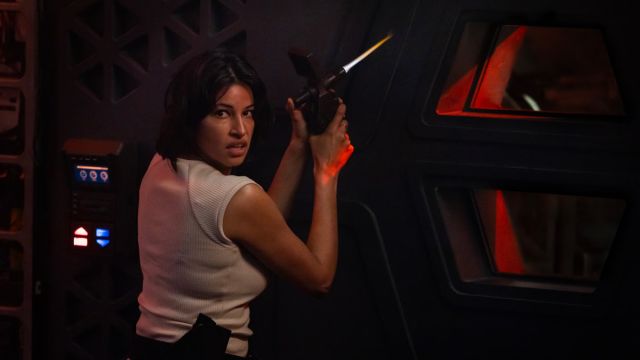 Zaverni in Alien: Pianeta Terra 1x05