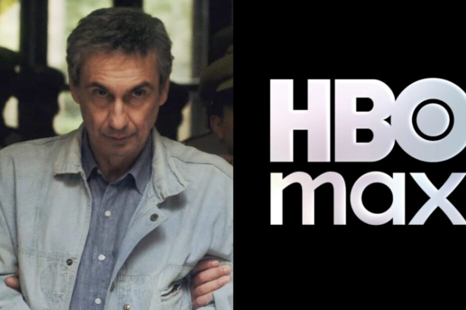 Fabrizio Gifuni è Enzo Tortora in Portobello