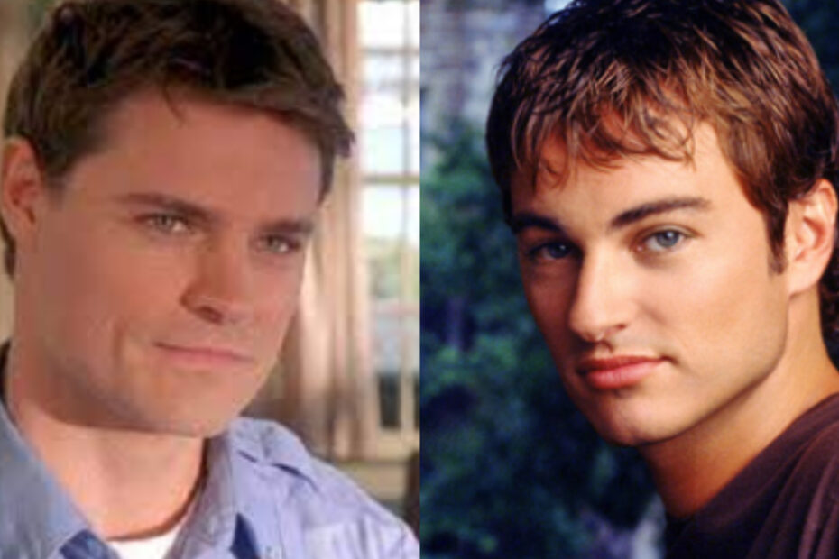 Dawson's Crrek, spin-off in vista?