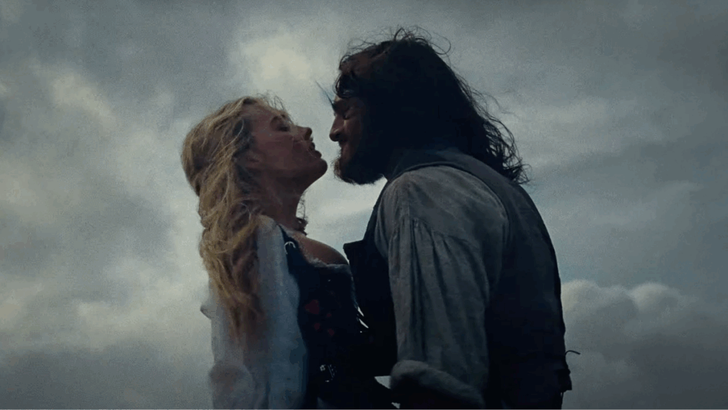 Cime tempestose film tratti da libri