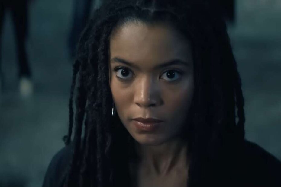 Gen V, una delle migliori serie tv di settembre