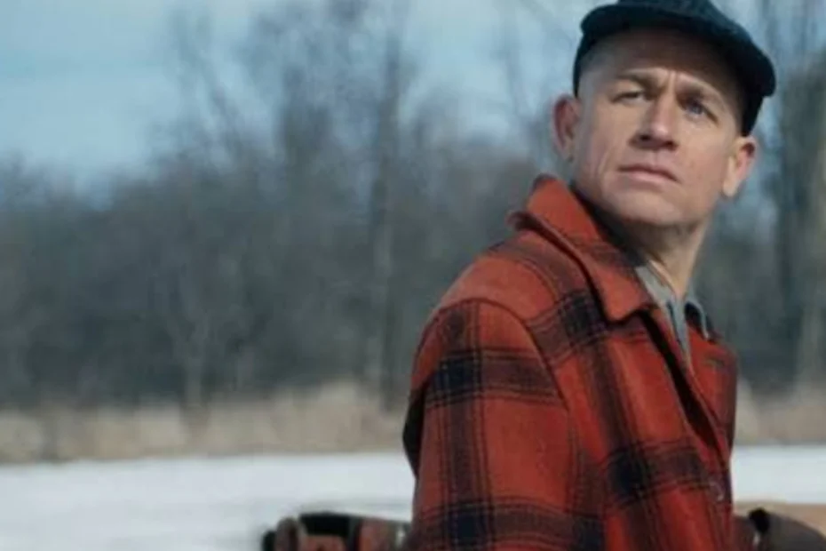 Monster: il protagonista della terza stagione è Charlie Hunnam