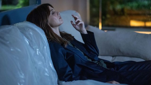 La solitudine di Petra