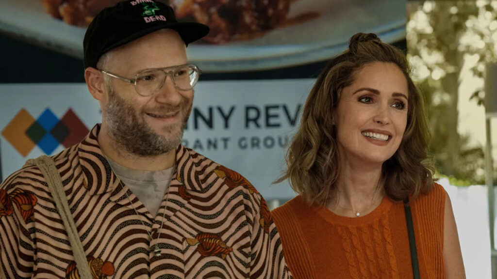 Platonic è una delle migliori serie tv uscite su Apple TV+ nell'ultimo periodo