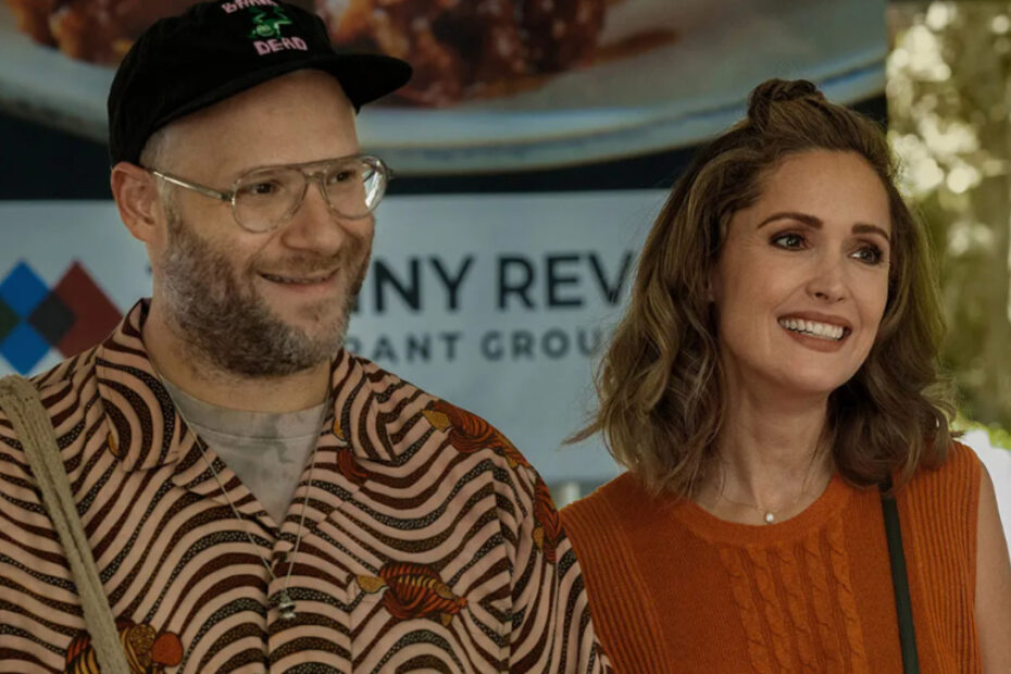 Platonic è una delle migliori serie tv uscite su Apple TV+ nell'ultimo periodo