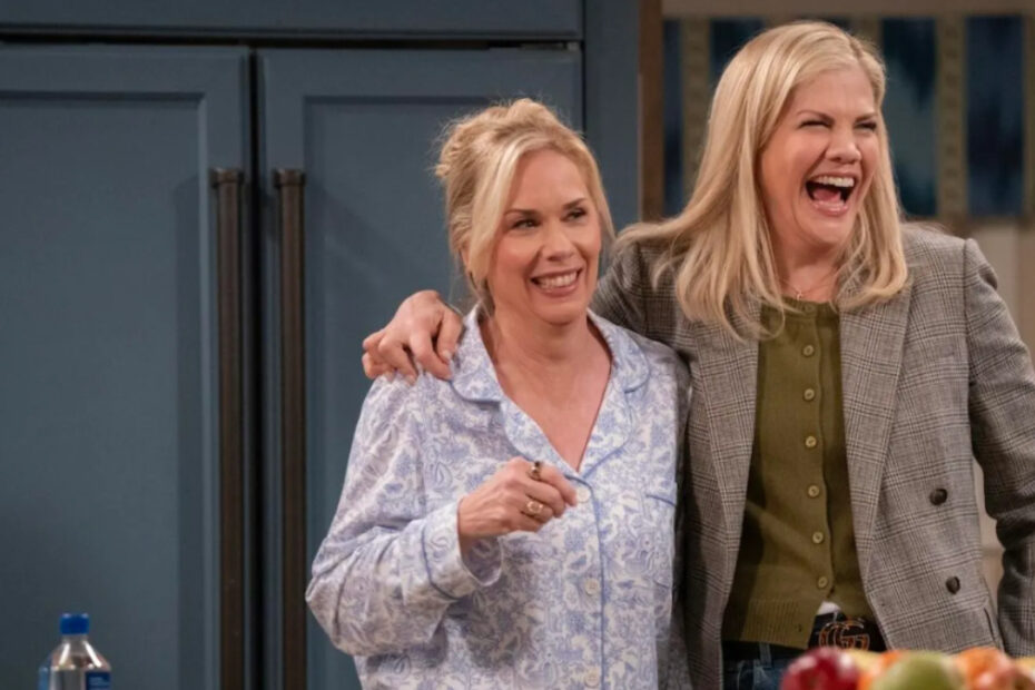 Leanne è una delle sit-com di maggiore successo dell'ultimo periodo