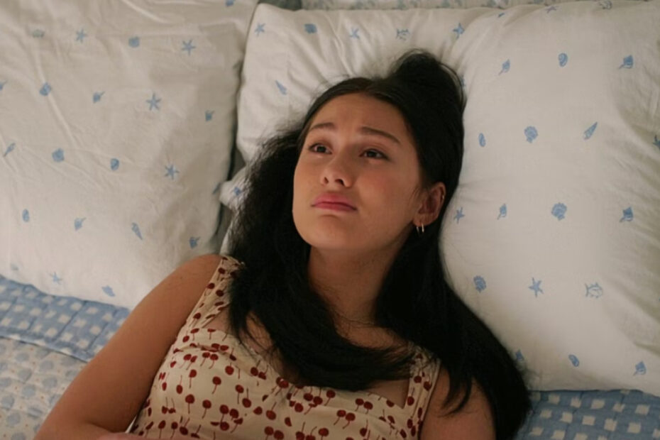 L'estate nei tuoi occhi 3