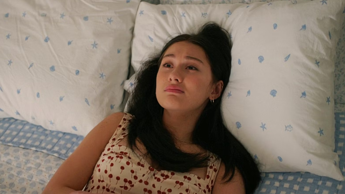 L'estate nei tuoi occhi 3