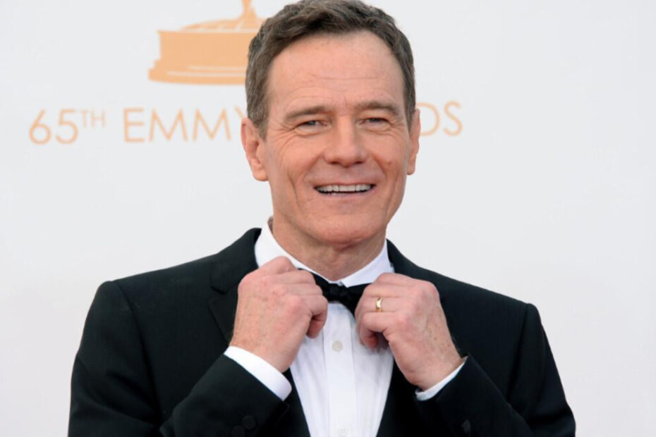 Bryan Cranston vince il settimo Emmy grazie alla serie tv The Studio