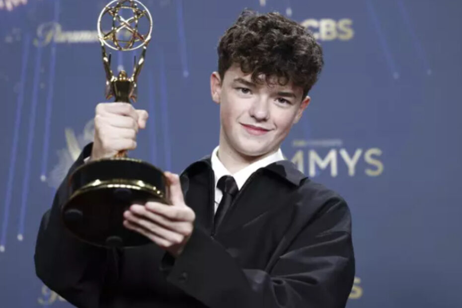 Adolescence, serie Netflix, trionfa agli Emmy 2025