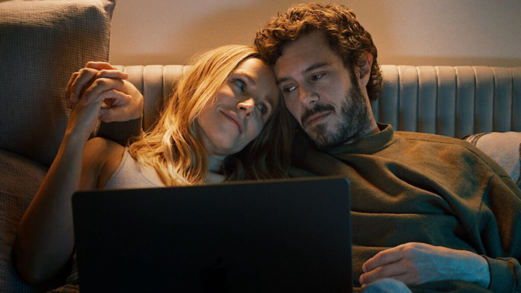 Nobody Wants This sta tornando con la seconda stagione: è una delle serie tv in arrivo più importanti del mese