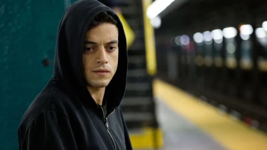 Mr. Robot è una delle serie tv da vedere difficili da capire
