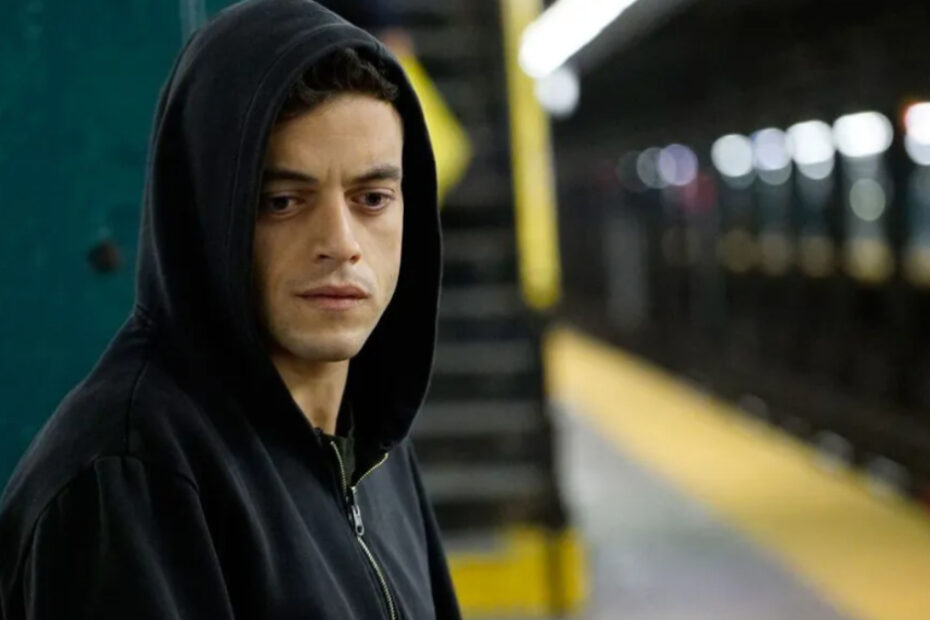Mr. Robot
