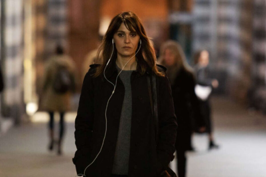 Petra, serie tv in arrivo su Sky