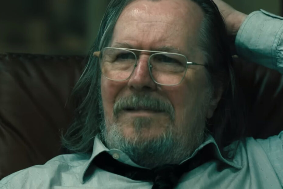 Slow Horses, una delle serie tv rinnovate nell'ultimo periodo