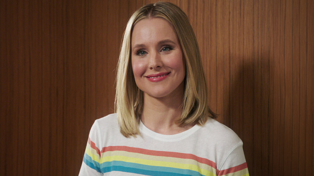 The Good Place è una delle migliori serie tv