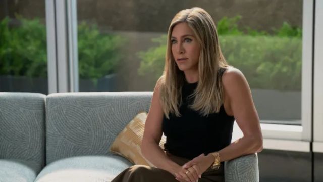 Alex Levy in The Morning Show 4