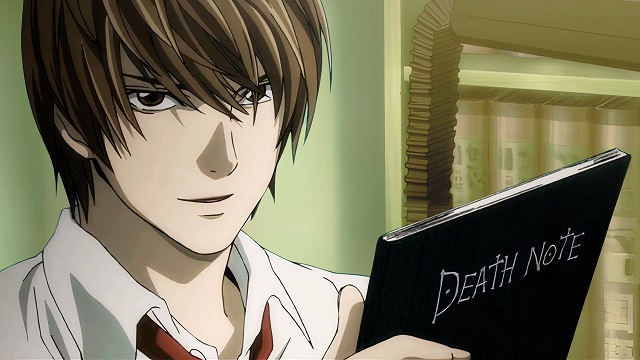 Death Note