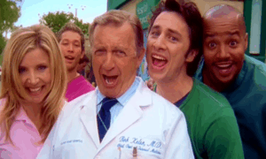 Il calendario degli articoli in uscita su Hall of Series DISCOVER questa settimana (9-15 Febbraio)