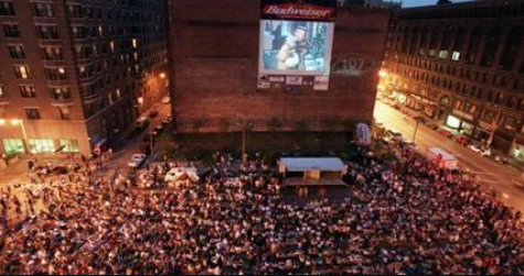 Il finale di Seinfeld