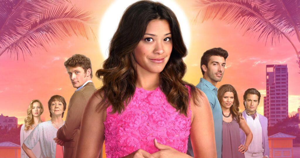jane the virgin