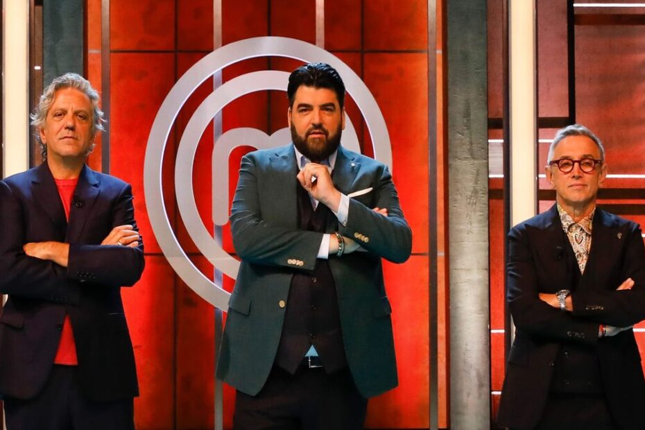 I tre giudici di Masterchef pronti a tornare: ecco tutte le novità Sky