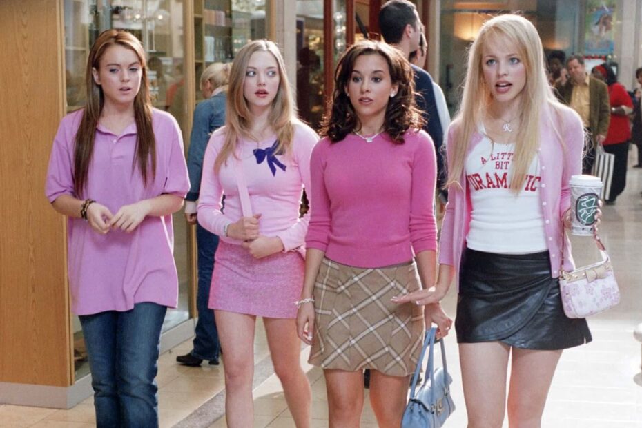 Mean girls