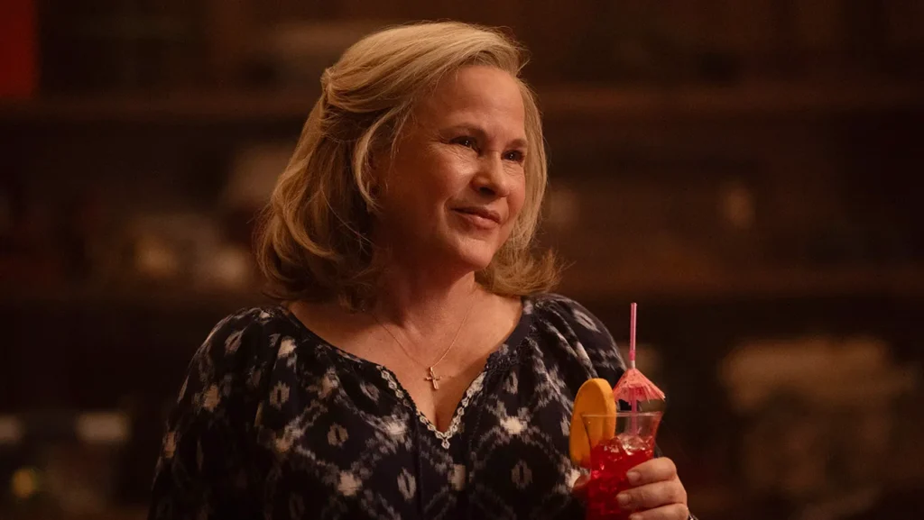 Patricia Arquette in Murdaugh Murders - Morte in Famiglia