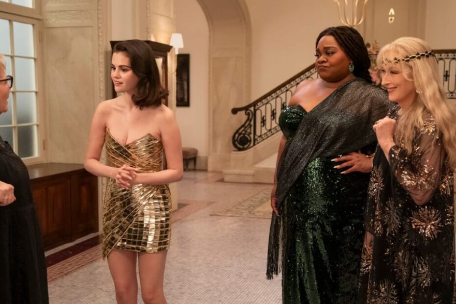 La serata delle donne