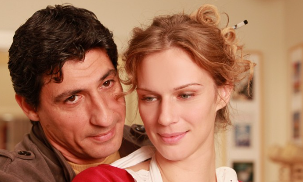 Paolo e Laura in Tutti Pazzi per Amore (RB Casting)