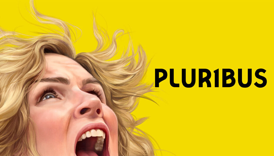 Locandina Pluribus - Credits: Apple Tv