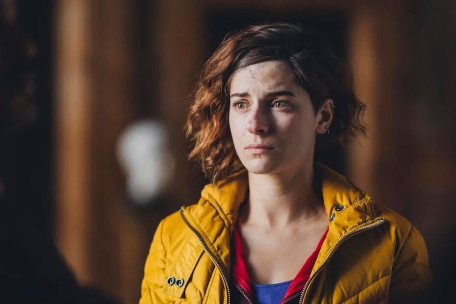 Blanca 3x03 conferma le ottime sensazioni della stagione