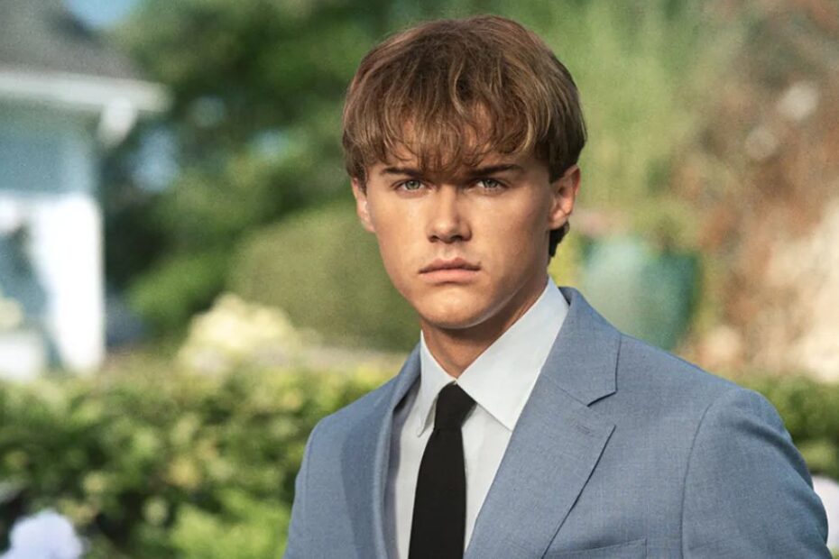 Conrad l'estate nei tuoi occhi