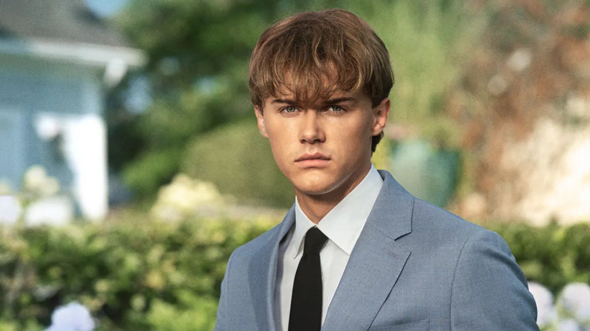 Conrad l'estate nei tuoi occhi