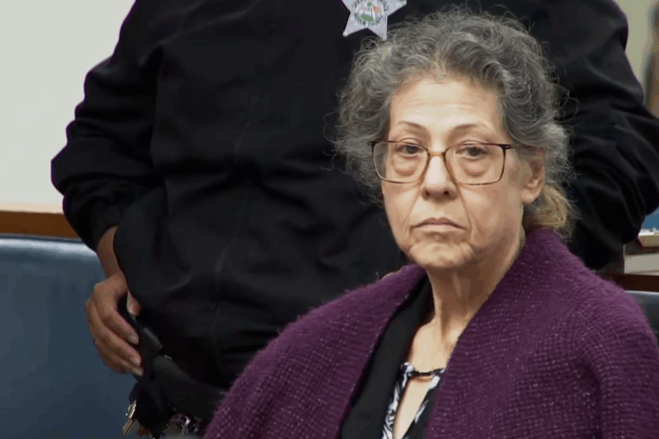 The Perfect Neighbor