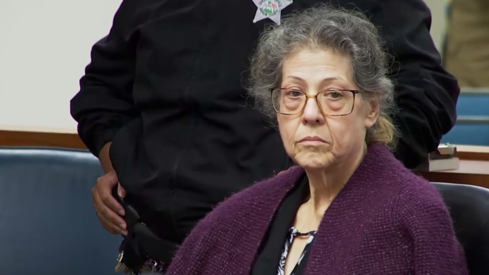 The Perfect Neighbor