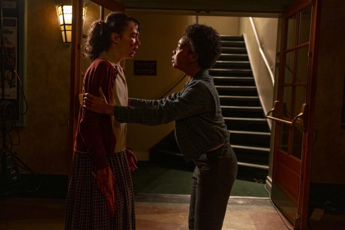 IT: Welcome to Derry - Credits: HBO