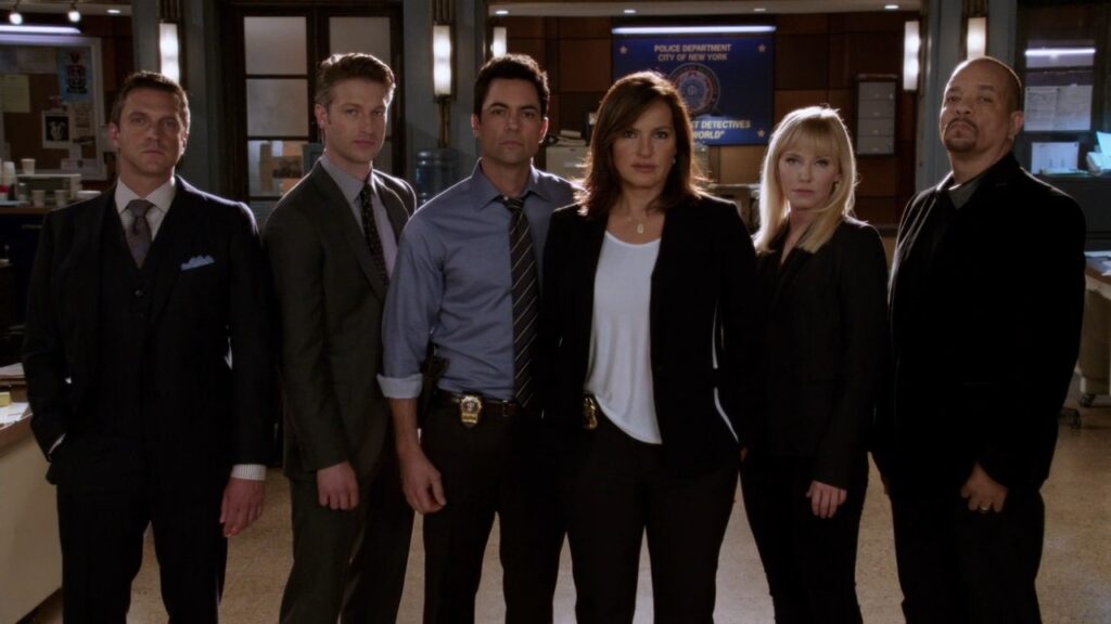 Law & Order