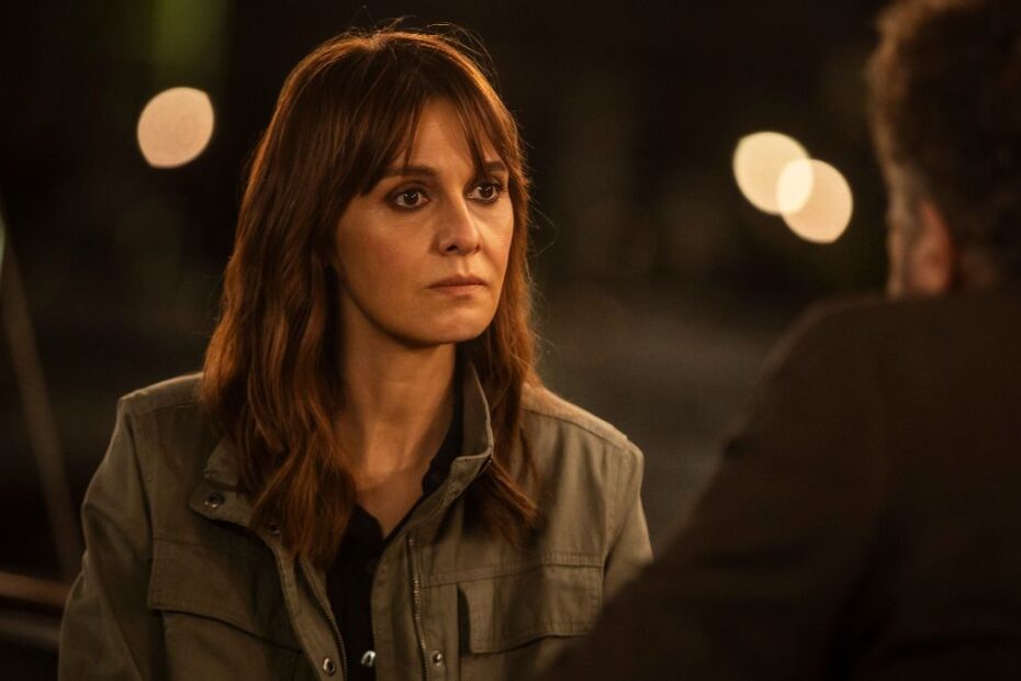 Paola Cortellesi torna nei panni di Petra Delicato