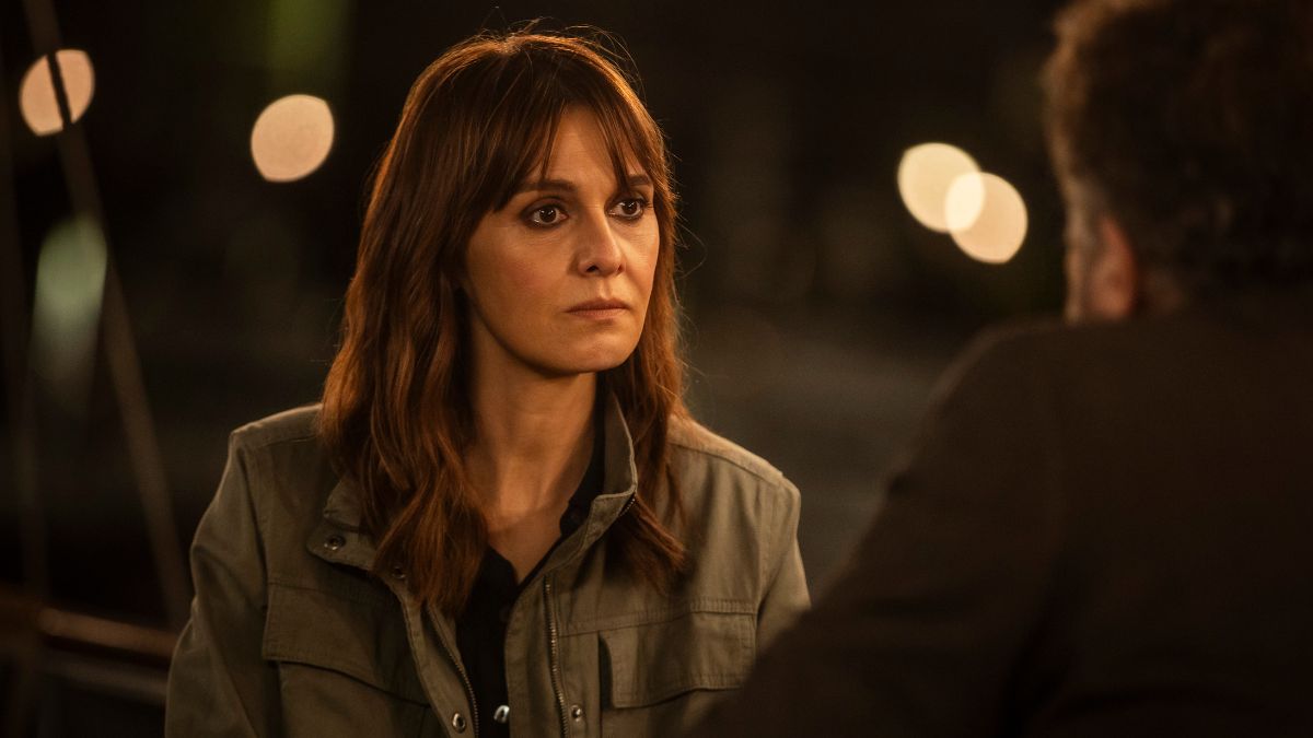 Paola Cortellesi torna nei panni di Petra Delicato