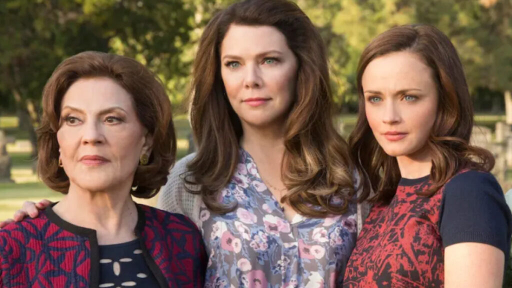Gilmore Girls è una delle serie tv da vedere su Netflix