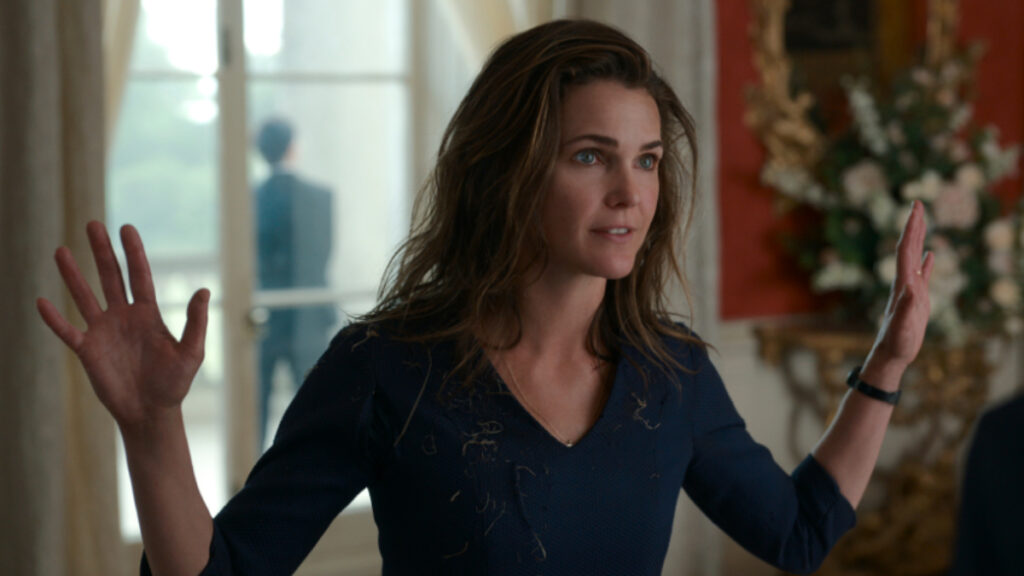 The Diplomat è una delle serie tv in arrivo più importanti di ottobre