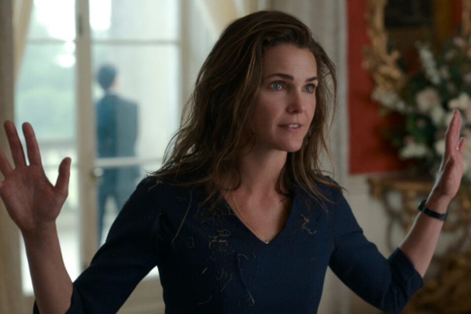 The Diplomat è una delle serie tv in arrivo più importanti di ottobre