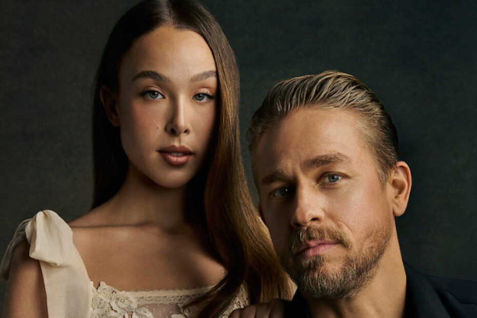 Monster 4: nella serie tv tornerà Charlie Hunnam