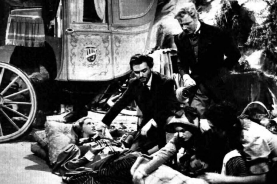 Il Dottor Antonio, la prima serie tv italiana