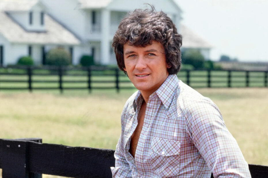 Dallas e il peggiore retcton nella storia delle serie tv
